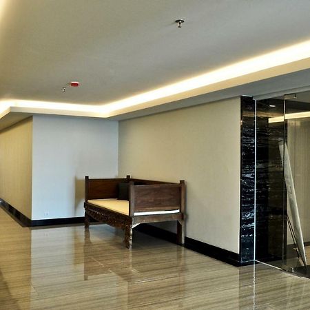 Apartment Greko Bandung Exteriér fotografie