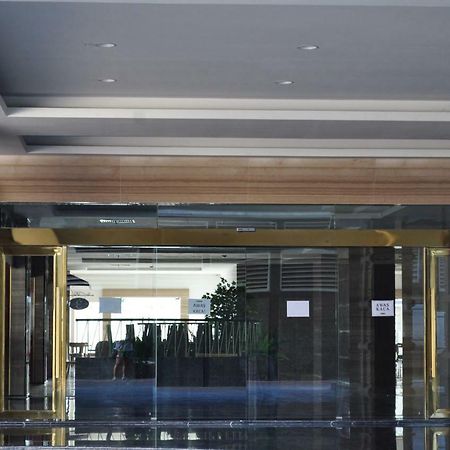 Apartment Greko Bandung Exteriér fotografie