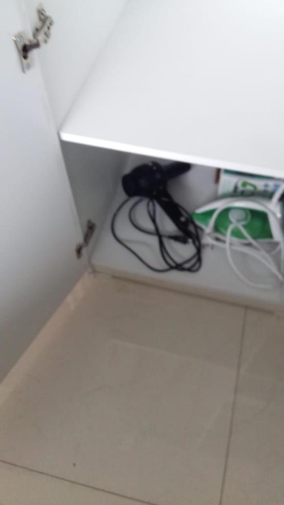 Apartment Greko Bandung Pokoj fotografie