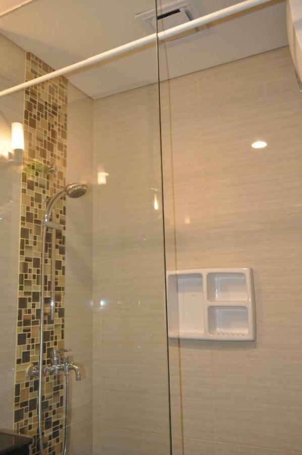 Apartment Greko Bandung Exteriér fotografie